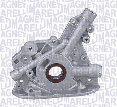 Oil Pump MAGNETI MARELLI 351516000025