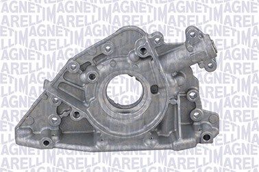 Oil Pump MAGNETI MARELLI 351516000067