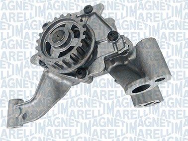 MAGNETI MARELLI 351516000081 Oil Pump