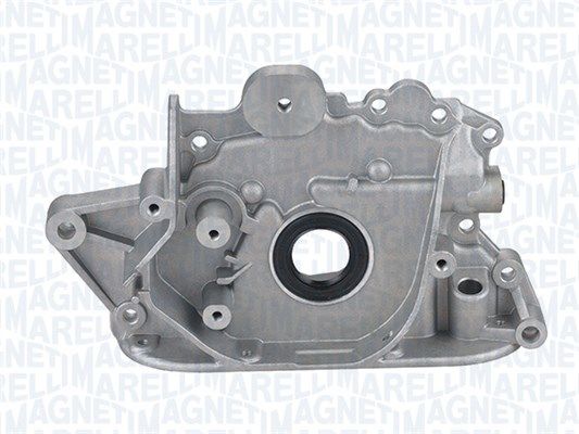 MAGNETI MARELLI 351516000090 Oil Pump