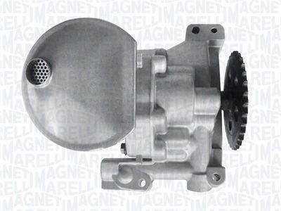 Oil Pump MAGNETI MARELLI 351516000101