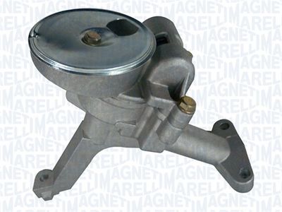 Oil Pump MAGNETI MARELLI 351516000105