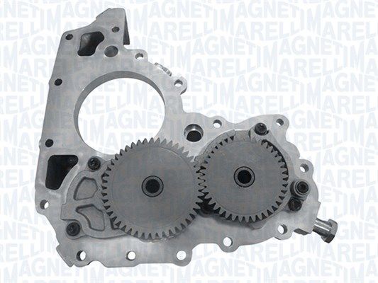 MAGNETI MARELLI 351516000121 Oil Pump