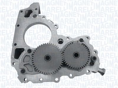 Oil Pump MAGNETI MARELLI 351516000121