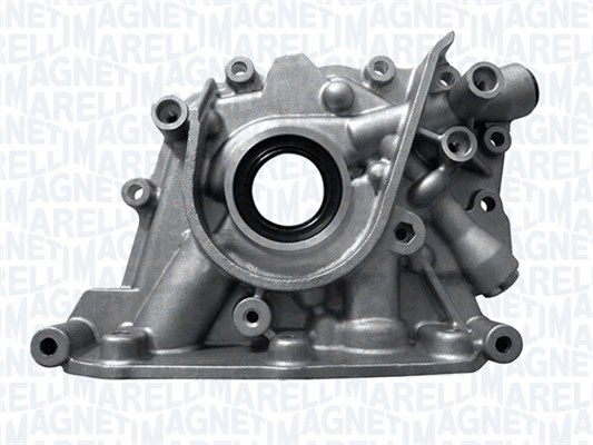 MAGNETI MARELLI 351516000127 Oil Pump
