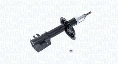 Shock Absorber MAGNETI MARELLI 351757070000