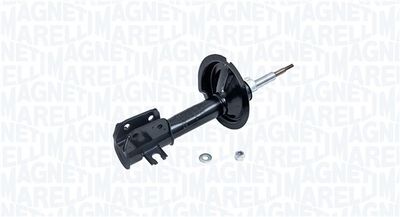 Shock Absorber MAGNETI MARELLI 351781080000
