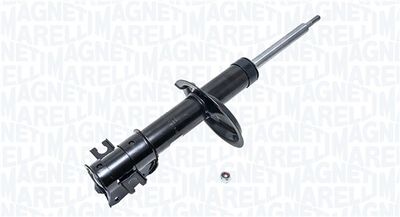 Shock Absorber MAGNETI MARELLI 351793070000