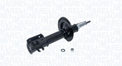 Shock Absorber MAGNETI MARELLI 351934070000