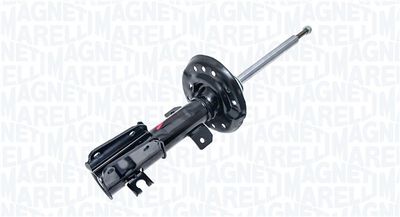 Shock Absorber MAGNETI MARELLI 351951070000