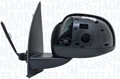 Exterior Mirror MAGNETI MARELLI 351990005510