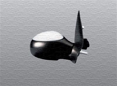 Exterior Mirror MAGNETI MARELLI 351991109880