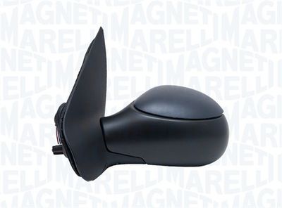 Exterior Mirror MAGNETI MARELLI 351991109910