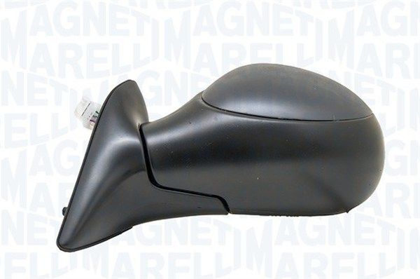 MAGNETI MARELLI 351991116710 Exterior Mirror