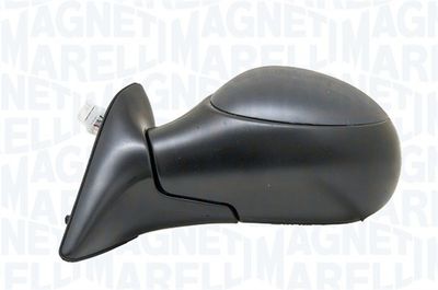 Exterior Mirror MAGNETI MARELLI 351991116710