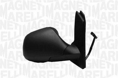 Exterior Mirror MAGNETI MARELLI 351991120900