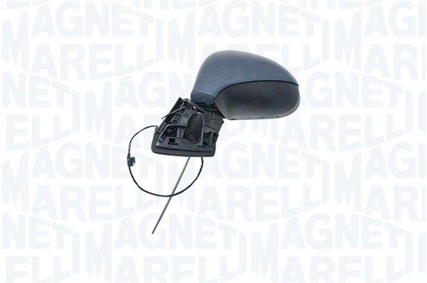 MAGNETI MARELLI 351991122420 Exterior Mirror