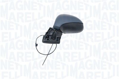 Exterior Mirror MAGNETI MARELLI 351991122420