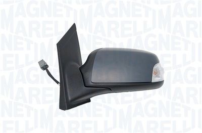 Exterior Mirror MAGNETI MARELLI 351991122650
