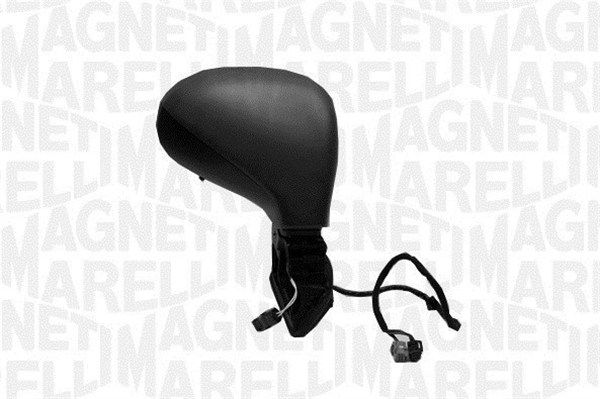 MAGNETI MARELLI 351991124990 Exterior Mirror
