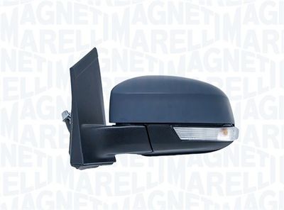 Exterior Mirror MAGNETI MARELLI 351991125240
