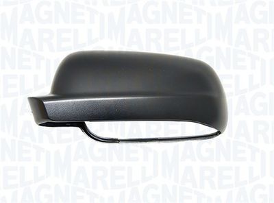 Cover, exterior mirror MAGNETI MARELLI 351991201690