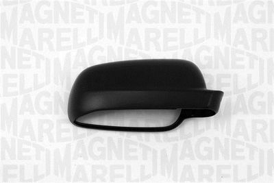 Cover, exterior mirror MAGNETI MARELLI 351991201760