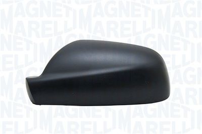 Cover, exterior mirror MAGNETI MARELLI 351991201850