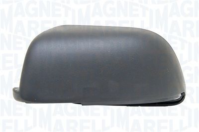 Cover, exterior mirror MAGNETI MARELLI 351991202790