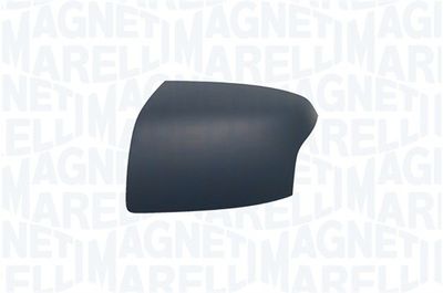 Cover, exterior mirror MAGNETI MARELLI 351991203340
