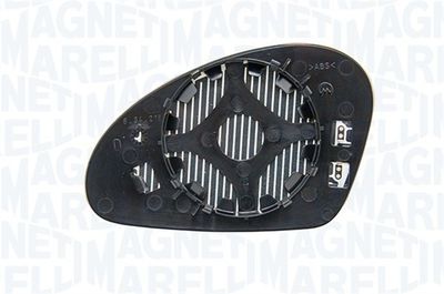 Mirror Glass, exterior mirror MAGNETI MARELLI 351991303690