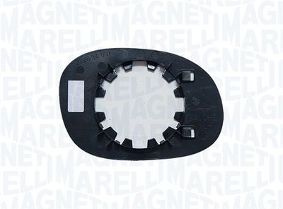 Mirror Glass, exterior mirror MAGNETI MARELLI 351991304390