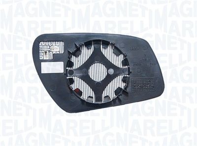 Mirror Glass, exterior mirror MAGNETI MARELLI 351991306730