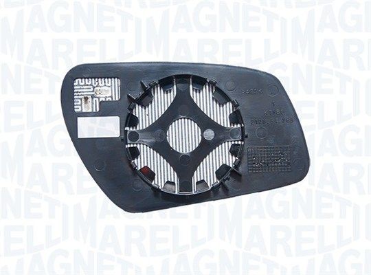 MAGNETI MARELLI 351991306740 Mirror Glass, exterior mirror