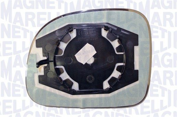 MAGNETI MARELLI 351991307370 Mirror Glass, exterior mirror