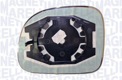 Mirror Glass, exterior mirror MAGNETI MARELLI 351991307370