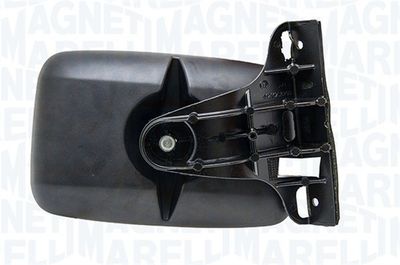 Exterior Mirror, driver cab MAGNETI MARELLI 351991701910