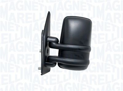 Exterior Mirror, driver cab MAGNETI MARELLI 351991717030