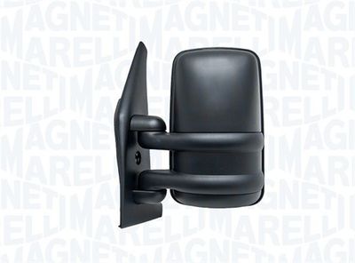 Exterior Mirror, driver cab MAGNETI MARELLI 351991717110