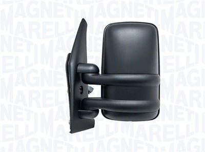 Exterior Mirror, driver cab MAGNETI MARELLI 351991717130