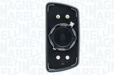 Mirror Glass, exterior mirror MAGNETI MARELLI 351991801510