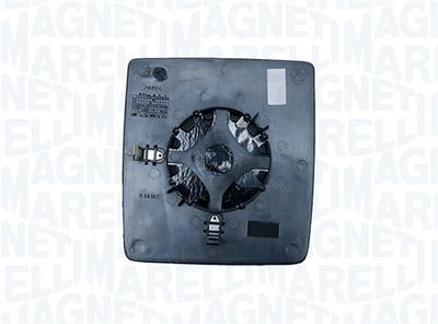 Mirror Glass, exterior mirror MAGNETI MARELLI 351991802940