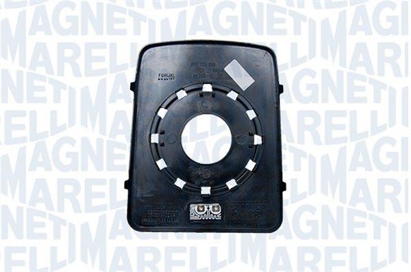 MAGNETI MARELLI 351991803550 Mirror Glass, exterior mirror