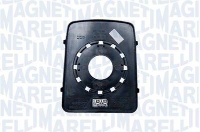 Mirror Glass, exterior mirror MAGNETI MARELLI 351991803550