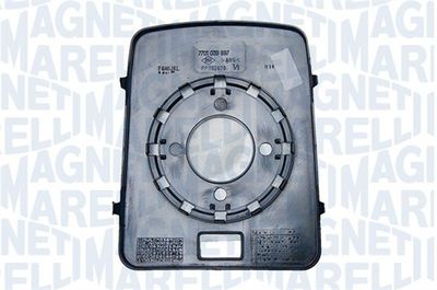 Mirror Glass, exterior mirror MAGNETI MARELLI 351991803560
