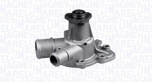MAGNETI MARELLI 352316170014 Water Pump, engine cooling