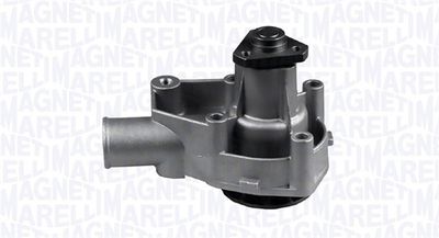 Water Pump, engine cooling MAGNETI MARELLI 352316170019