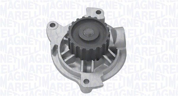 MAGNETI MARELLI 352316170027 Water Pump, engine cooling