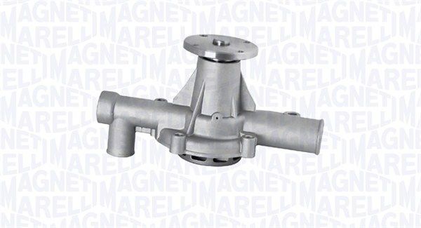 MAGNETI MARELLI 352316170034 Water Pump, engine cooling