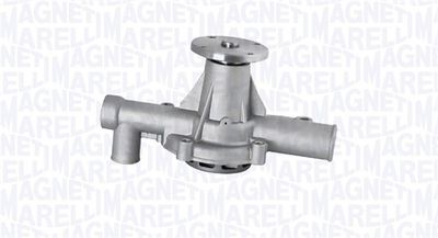 Water Pump, engine cooling MAGNETI MARELLI 352316170034